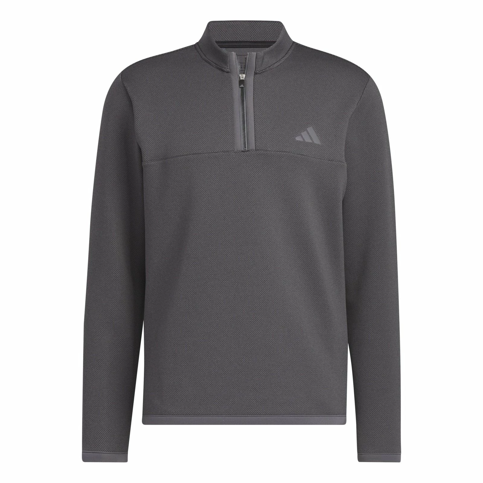 Adidas Microdot 1/4 Zip Golf Mid Layer HY7163 3 Adidas Microdot 1/4 Zip Golf Mid Layer HY7163