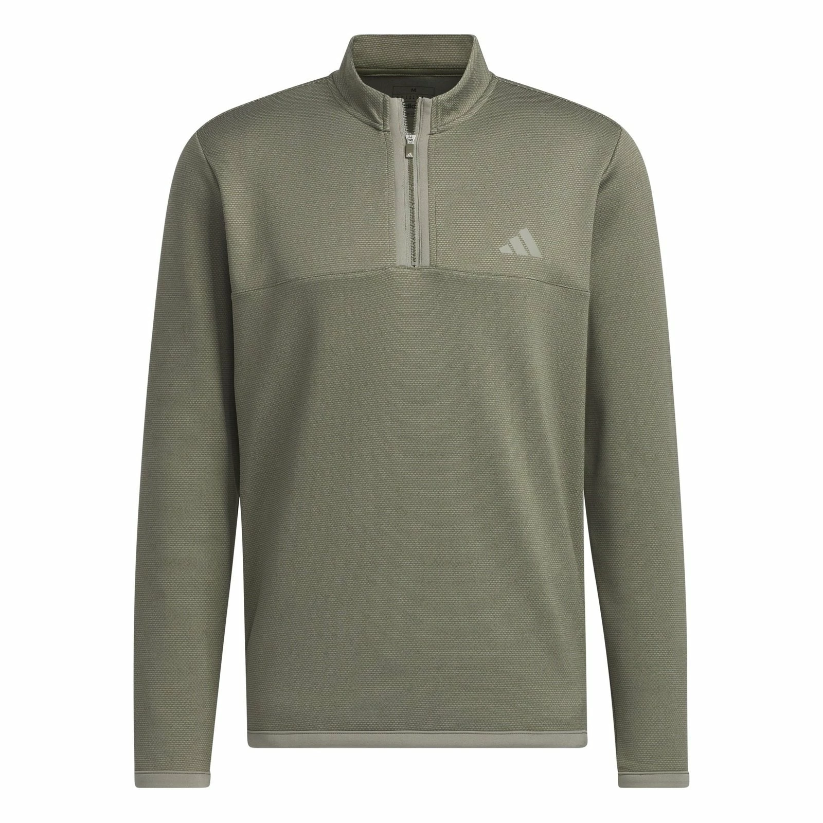 Adidas Microdot 1/4 Zip Golf Mid Layer HY7164 3 Adidas Microdot 1/4 Zip Golf Mid Layer HY7164