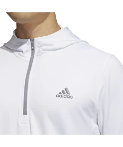 Adidas Novelty Golf Hoodie GS9451 -Mens Sales Store adidas Novelty Golf Hoodie GS9451 46