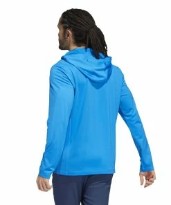 Adidas Novelty Golf Hoodie HA6138 -Mens Sales Store adidas Novelty Golf Hoodie HA 10