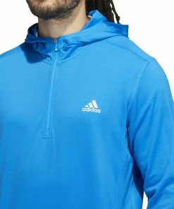 Adidas Novelty Golf Hoodie HA6138 -Mens Sales Store adidas Novelty Golf Hoodie HA 15