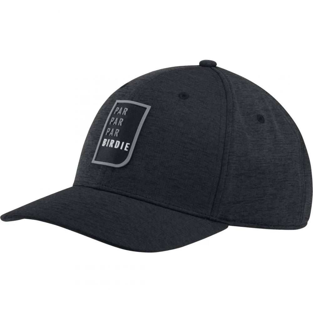 Adidas Par Birdie Golf Snapback Cap GV2682 3 Adidas Par Birdie Golf Snapback Cap GV2682