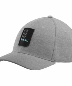 Adidas Par Birdie Golf Snapback Cap GV2684
