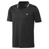 Adidas Go To Pique Golf Polo Shirt GS9474 -Mens Sales Store adidas Pique Golf Polo Shirt GS9474 5