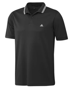 Adidas Go To Pique Golf Polo Shirt GS9474