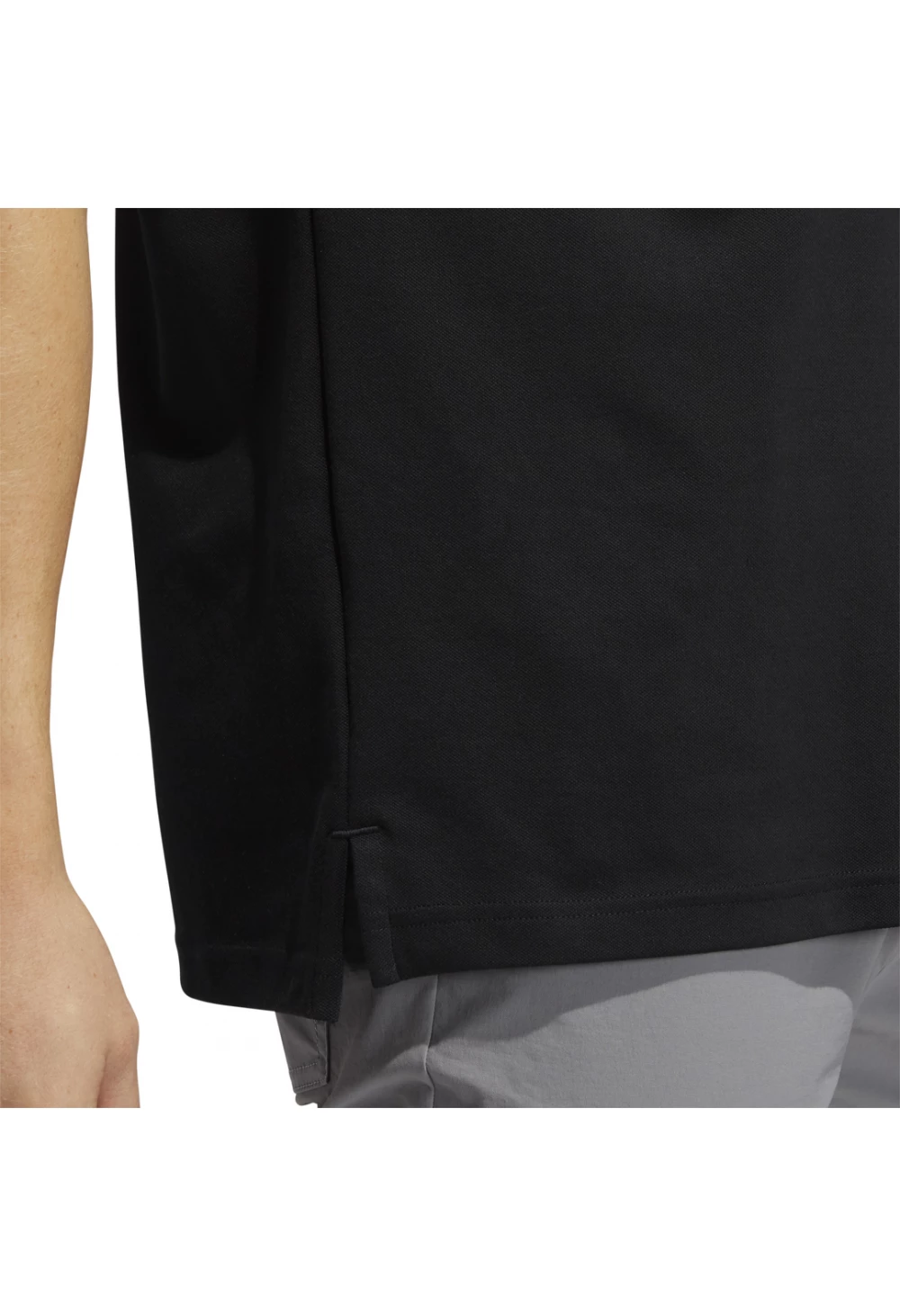 Adidas Go To Pique Golf Polo Shirt GS9474 5 Adidas Go To Pique Golf Polo Shirt GS9474 - Image 3