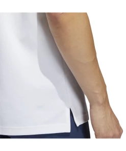 Adidas Go To Pique Golf Polo Shirt GS9475 -Mens Sales Store adidas Pique Golf Polo Shirt GS9475 104