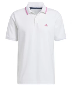 Adidas Go To Pique Golf Shirt GS9472