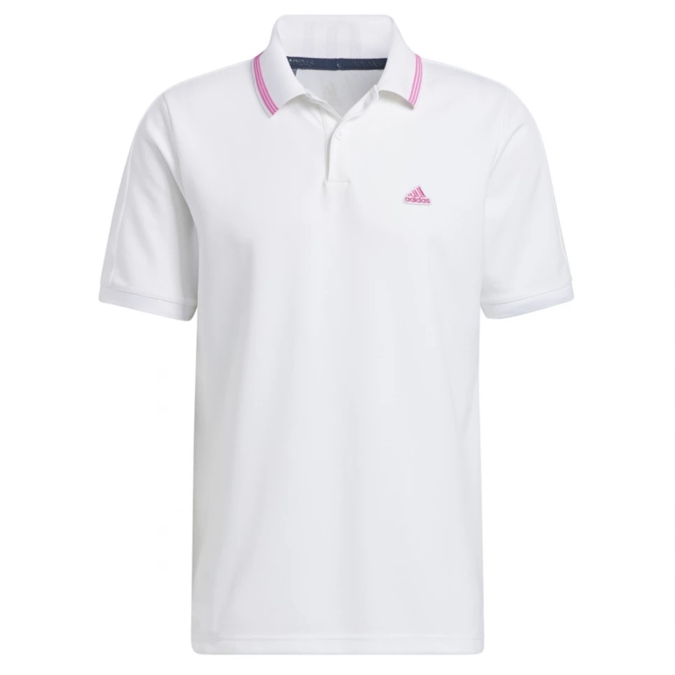 Adidas Go To Pique Golf Shirt GS9472 3 Adidas Go To Pique Golf Shirt GS9472