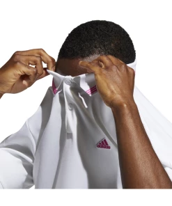 Adidas Go To Pique Golf Shirt GS9472 11 Adidas Go To Pique Golf Shirt GS9472 -Mens Sales Store adidas Pique Golf Shirt GS9472 45