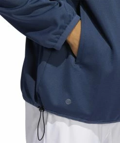 Adidas Primeblue 1/4-Zip Golf Hoodie HG8832 11 Adidas Primeblue 1/4-Zip Golf Hoodie HG8832 -Mens Sales Store adidas Primeblue 1 4 Zip Golf Hoodie HG8832 4