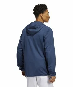 Adidas Primeblue 1/4-Zip Golf Hoodie HG8832 9 Adidas Primeblue 1/4-Zip Golf Hoodie HG8832 -Mens Sales Store adidas Primeblue 1 4 Zip Golf Hoodie HG8832 7