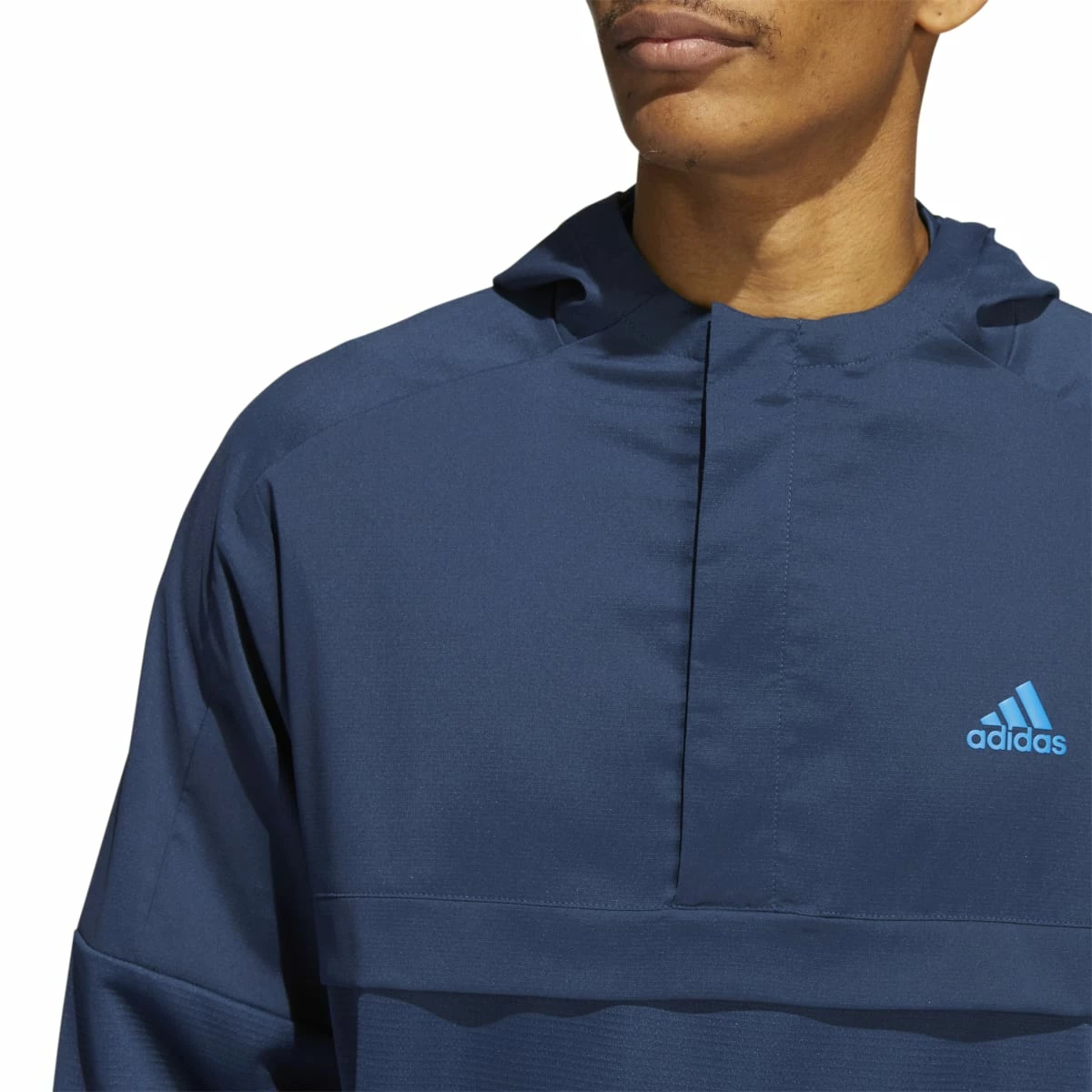 Adidas Primeblue 1/4-Zip Golf Hoodie HG8832 6 Adidas Primeblue 1/4-Zip Golf Hoodie HG8832 - Image 4