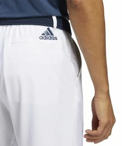 Adidas Primeblue Golf Shorts HA6130 -Mens Sales Store adidas Primeblue Golf Shorts HA6130 2