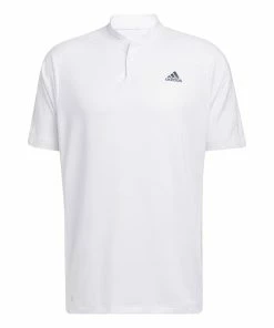 Adidas Primeblue Sport Collar Golf Polo Shirt HA6158