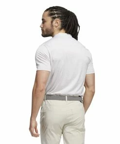 Adidas Primeblue Sport Collar Golf Polo Shirt HF9045 -Mens Sales Store adidas Primeblue Sport Collar Golf Polo Shirt HF9045 1