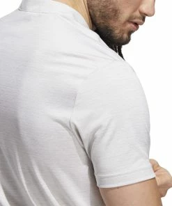 Adidas Primeblue Sport Collar Golf Polo Shirt HF9045 -Mens Sales Store adidas Primeblue Sport Collar Golf Polo Shirt HF9045 8