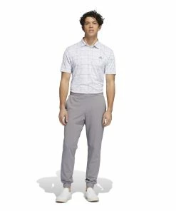 Adidas Primegreen Jogger Golf Pants HG3669 -Mens Sales Store adidas Primegreen Jogger Golf Pants HG3669 10