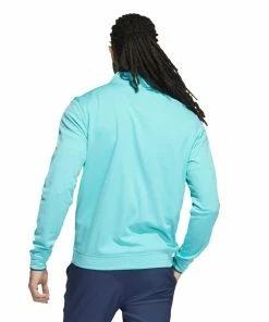 Adidas Primegreen UPF Lightweight 1/4 Zip Golf Pullover H56800 -Mens Sales Store adidas Primegreen UPF Lightweight Zip Golf Pullover 3 fed242d8 8037 4cd8 9797 afc34eb00a36