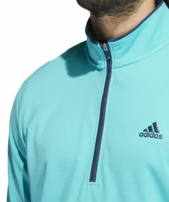 Adidas Primegreen UPF Lightweight 1/4 Zip Golf Pullover H56800 -Mens Sales Store adidas Primegreen UPF Lightweight Zip Golf Pullover 9 4316b720 26da 4a44 bd2e 81d8ba7a44bc