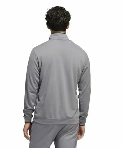Adidas Primegreen UPF Lightweight 1/4 Zip Golf Sweater HC5582 11 Adidas Primegreen UPF Lightweight 1/4 Zip Golf Sweater HC5582 -Mens Sales Store adidas Primegreen UPF Lightweight Zip Golf Sweater HC 0