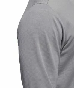 Adidas Primegreen UPF Lightweight 1/4 Zip Golf Sweater HC5582 9 Adidas Primegreen UPF Lightweight 1/4 Zip Golf Sweater HC5582 -Mens Sales Store adidas Primegreen UPF Lightweight Zip Golf Sweater HC 9