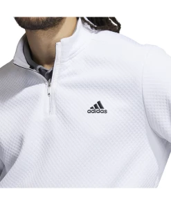 Adidas Primegreen Water-Resistant Golf Top GU5090 -Mens Sales Store adidas Primegreen Water Resistant Golf Top GU5090 102