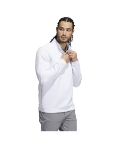 Adidas Primegreen Water-Resistant Golf Top GU5090 -Mens Sales Store adidas Primegreen Water Resistant Golf Top GU5090 85