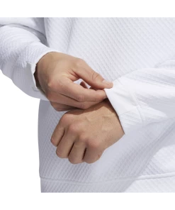 Adidas Primegreen Water-Resistant Golf Top GU5090 -Mens Sales Store adidas Primegreen Water Resistant Golf Top GU5090 87