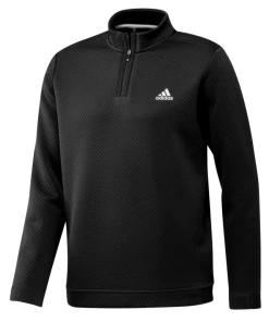 Adidas Primegreen Water-Resistant Golf Top H53965