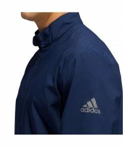 Adidas Provisional Waterproof Golf Jacket GD1982 11 Adidas Provisional Waterproof Golf Jacket GD1982 -Mens Sales Store adidas Provisional Waterproof Golf Jacket GD1982 111