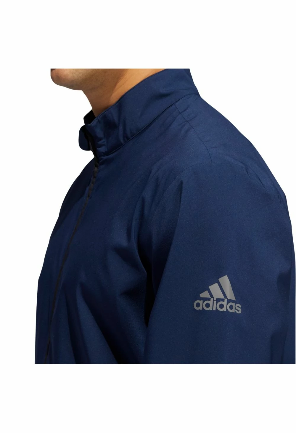 Adidas Provisional Waterproof Golf Jacket GD1982 6 Adidas Provisional Waterproof Golf Jacket GD1982 - Image 4