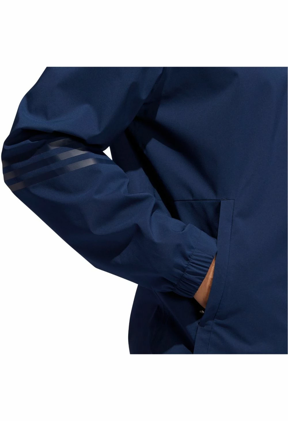 Adidas Provisional Waterproof Golf Jacket GD1982 7 Adidas Provisional Waterproof Golf Jacket GD1982 - Image 5