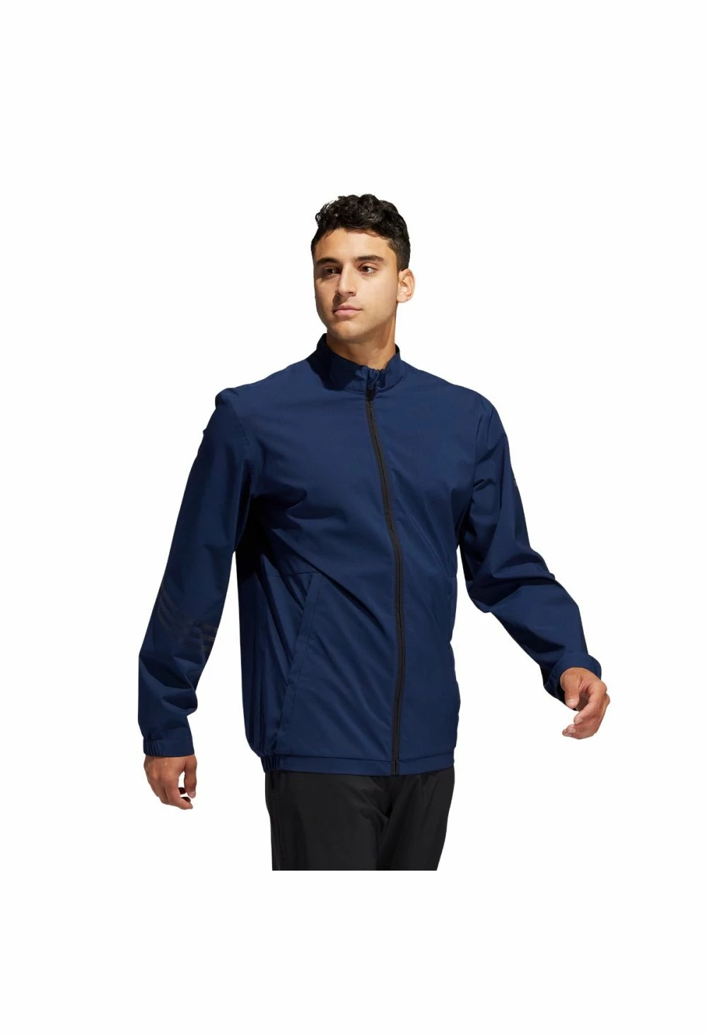 Adidas Provisional Waterproof Golf Jacket GD1982 5 Adidas Provisional Waterproof Golf Jacket GD1982 - Image 3