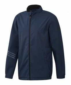 Adidas Provisional Waterproof Golf Jacket GD1982