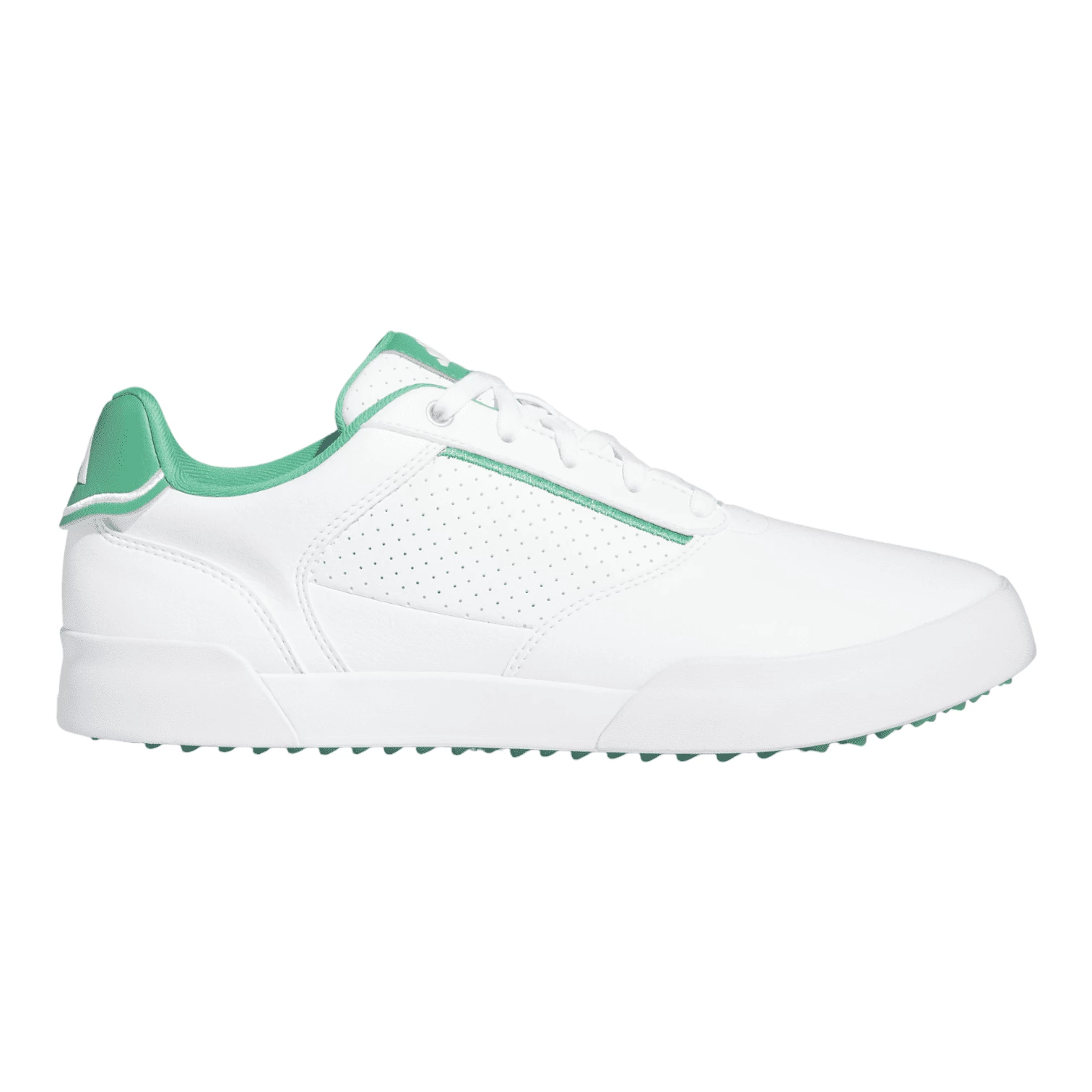 Adidas Retrocross SL Golf Shoes GV6912 3 Adidas Retrocross SL Golf Shoes GV6912