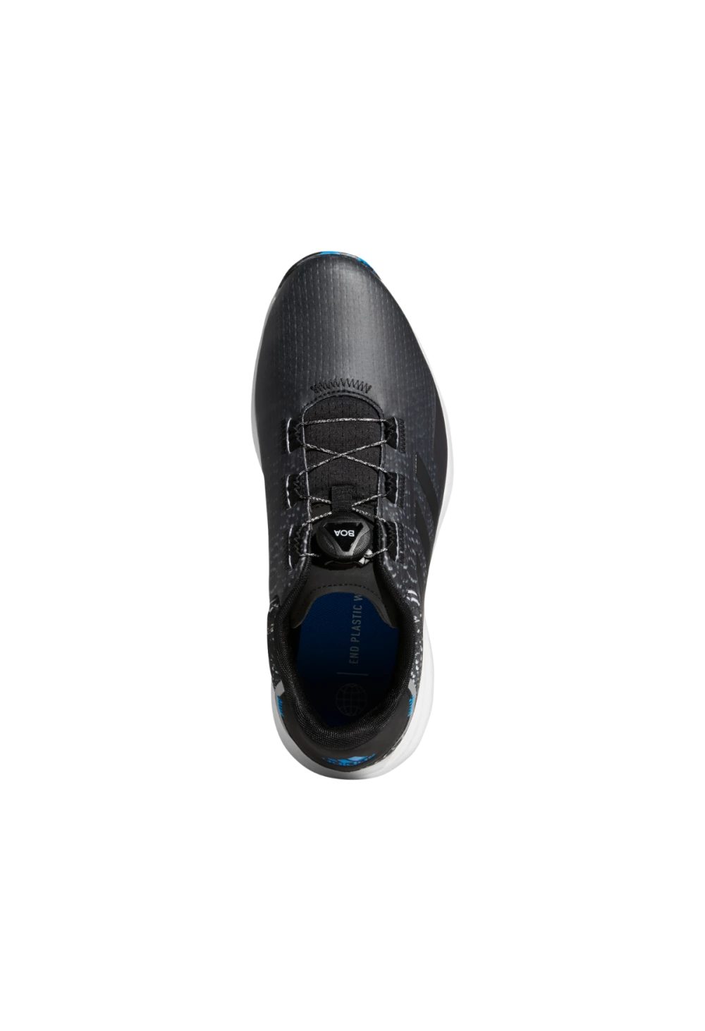 Adidas S2G SL BOA Golf Shoes GV9789 6 Adidas S2G SL BOA Golf Shoes GV9789 - Image 4