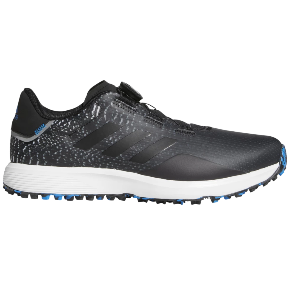 Adidas S2G SL BOA Golf Shoes GV9789 3 Adidas S2G SL BOA Golf Shoes GV9789