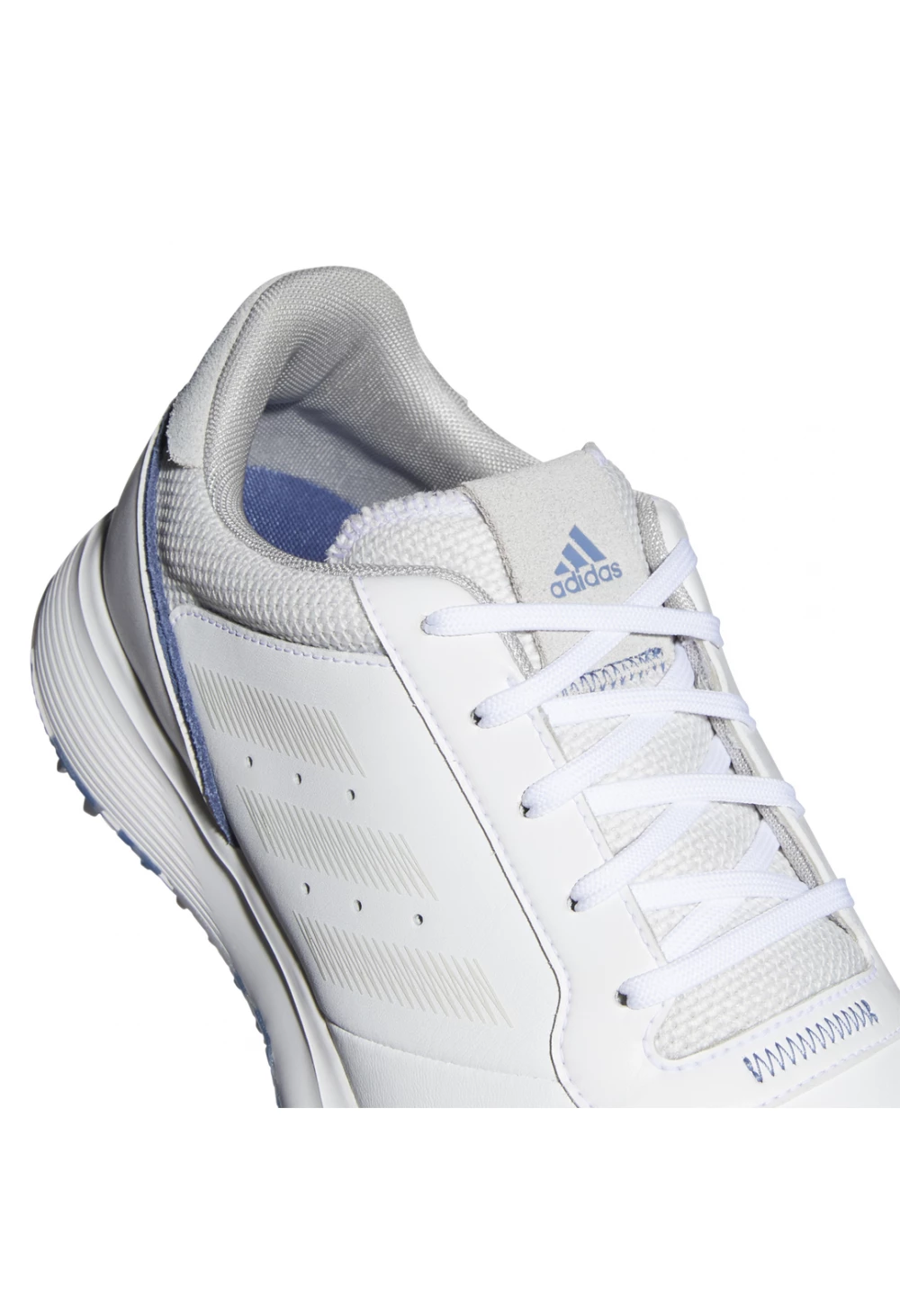 Adidas S2G Golf Shoes FW6328 6 Adidas S2G Golf Shoes FW6328 - Image 4