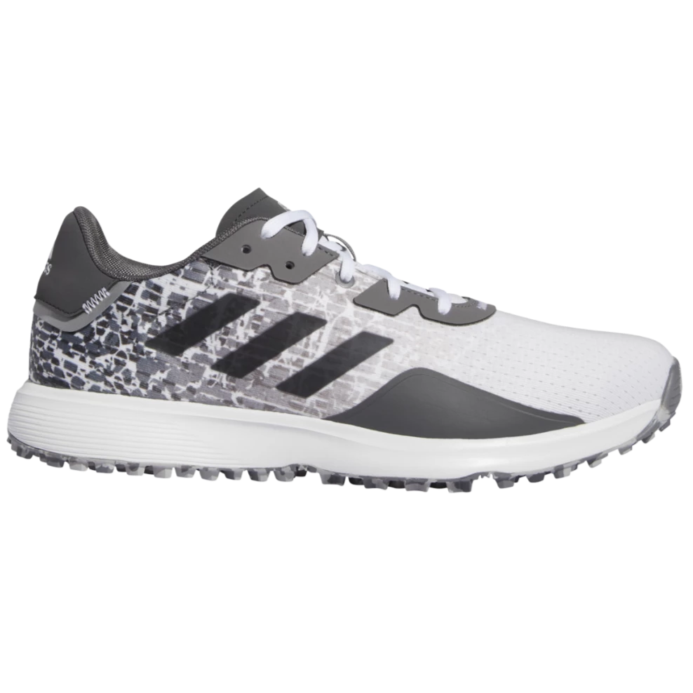 Adidas S2G SL Golf Shoes GV9792 3 Adidas S2G SL Golf Shoes GV9792