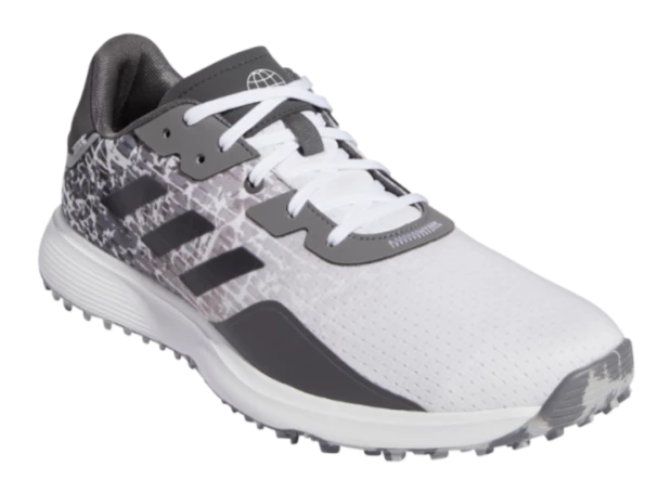 Adidas S2G SL Golf Shoes GV9792 4 Adidas S2G SL Golf Shoes GV9792 - Image 2