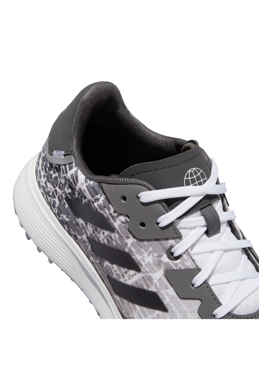 Adidas S2G SL Golf Shoes GV9792 8 Adidas S2G SL Golf Shoes GV9792 - Image 6