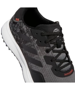 Adidas S2G SL Golf Shoes GV9793 -Mens Sales Store adidas S2G Golf Shoes GV9793 66