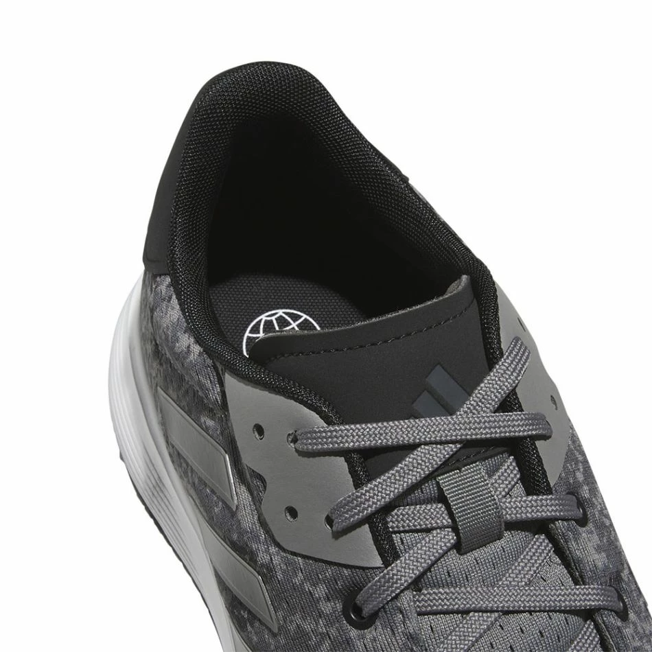Adidas S2G SL 23 Golf Shoes GV9404 7 Adidas S2G SL 23 Golf Shoes GV9404 - Image 5