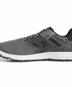 Adidas S2G SL 23 Golf Shoes GV9404 10 Adidas S2G SL 23 Golf Shoes GV9404 -Mens Sales Store adidas S2G SL 23 Golf Shoes GV9404 5