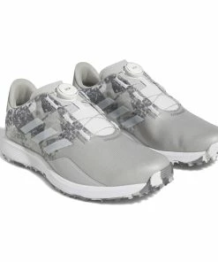 Adidas S2G SL BOA Golf Shoes GV9415 10 Adidas S2G SL BOA Golf Shoes GV9415 -Mens Sales Store adidas S2G SL BOA Golf Shoes GV9415 7