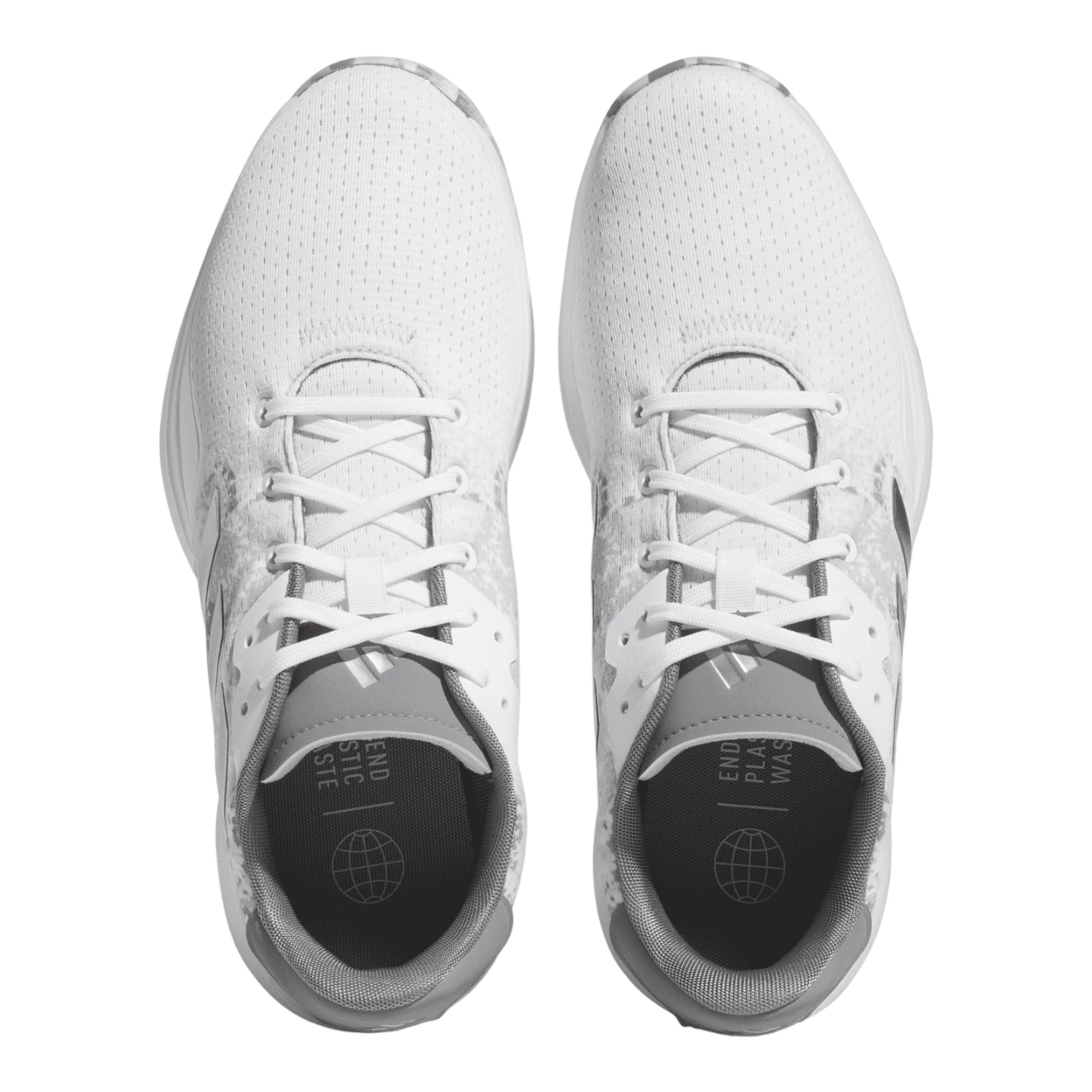 Adidas S2G SL Golf Shoes GV9401 4 Adidas S2G SL Golf Shoes GV9401 - Image 2