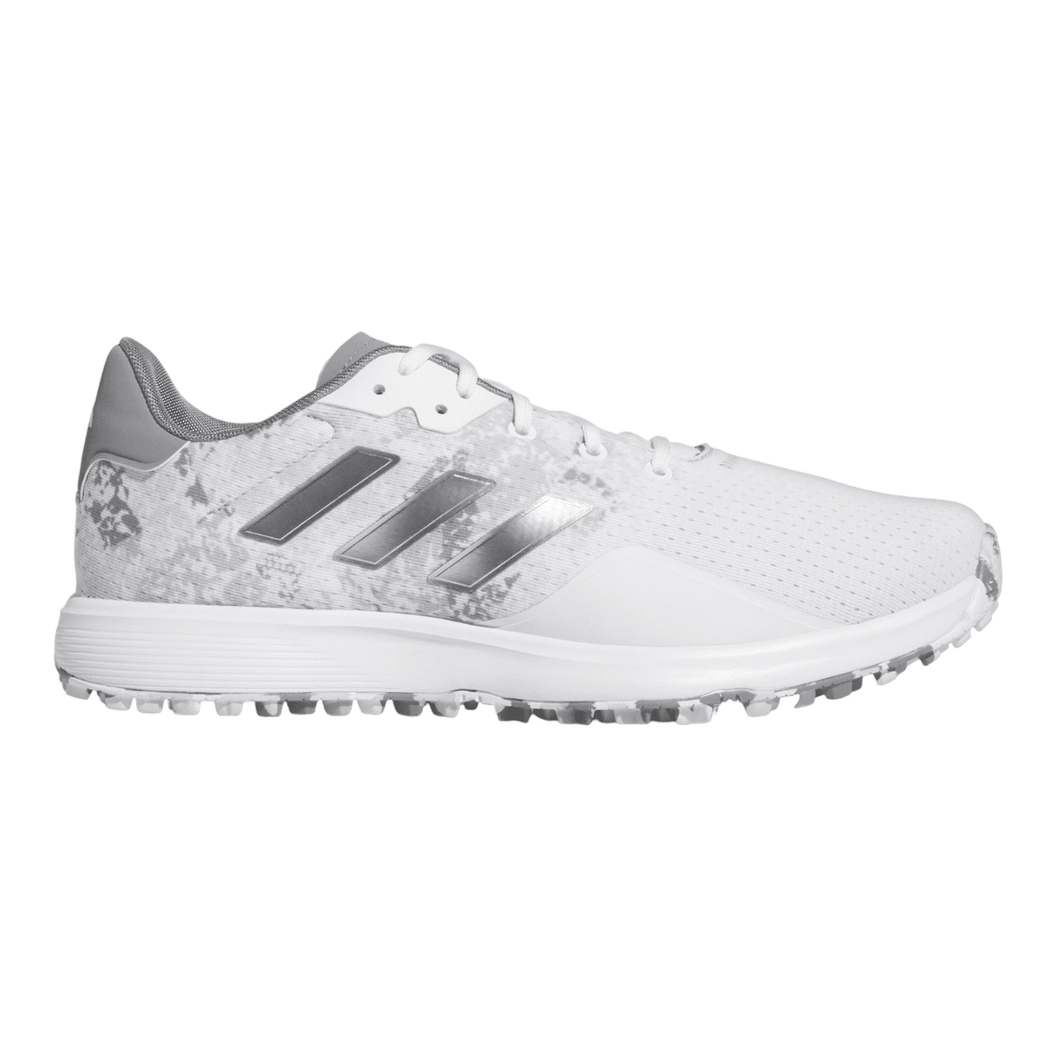 Adidas S2G SL Golf Shoes GV9401 3 Adidas S2G SL Golf Shoes GV9401