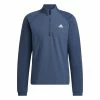 Adidas Statement 1/4 Zip Golf Mid Layer HT1322 -Mens Sales Store adidas Statement 1 4 Zip Golf Mid Layer HT1322 5
