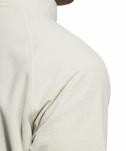 Adidas Statement Full Zip Golf Mid Layer HM7376 -Mens Sales Store adidas Statement Full Zip Golf Mid Layer HM7376 6